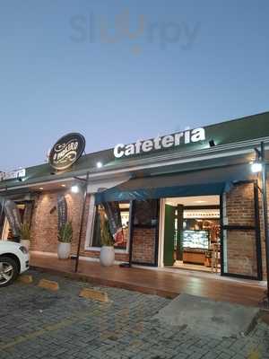 Padaria E Confeitaria O Padeiro Curitiba