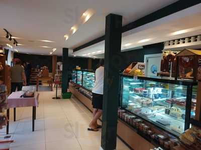 Padaria E Confeitaria O Padeiro Curitiba