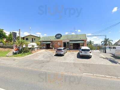 Padaria E Confeitaria O Padeiro Curitiba