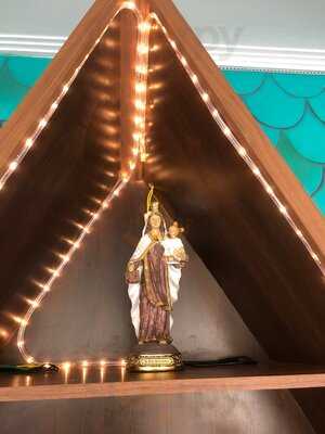 Tupinambarana Restaurante