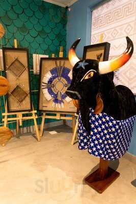 Tupinambarana Restaurante