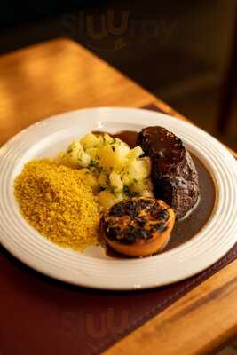 Tupinambarana Restaurante