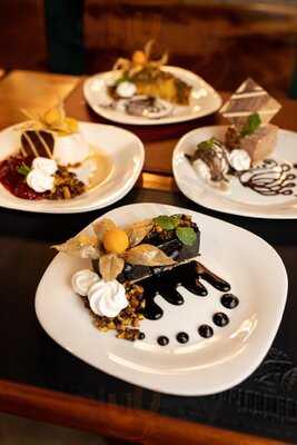 Tupinambarana Restaurante