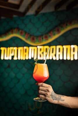 Tupinambarana Restaurante