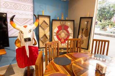 Tupinambarana Restaurante