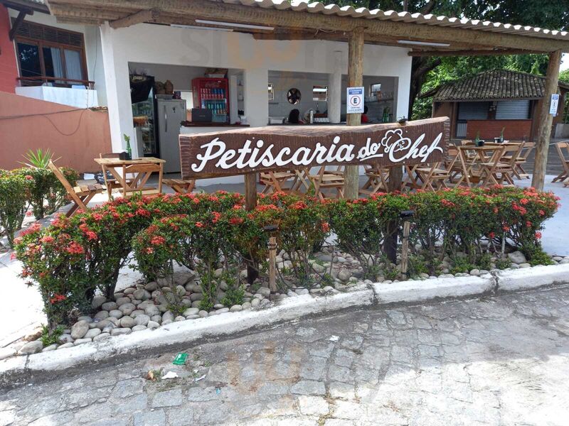 Petiscaria Do Chef