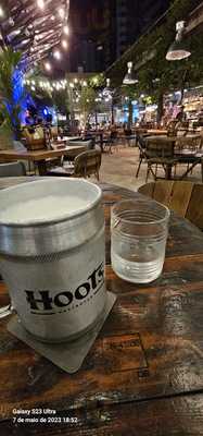 Hoots Gastropub