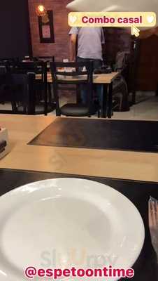 Ontime Pizzas&espetos