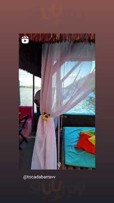 Toca Da Barra