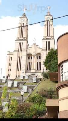 Duckbill Cookies & Coffee