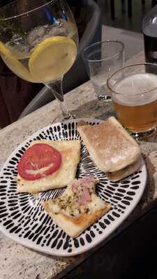 Mastercard Black Lounge