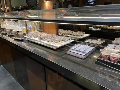 Mastercard Black Lounge