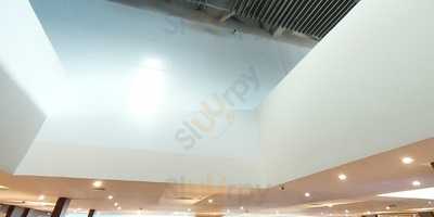 Mastercard Black Lounge