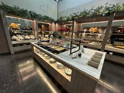 Mastercard Black Lounge