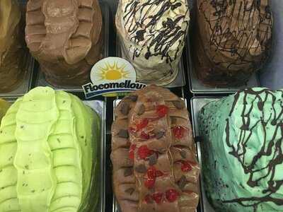 Flocomellow Sorvetes Tibiriçá