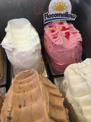 Flocomellow Sorvetes Tibiriçá