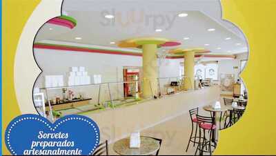 Flocomellow Sorvetes Tibiriçá