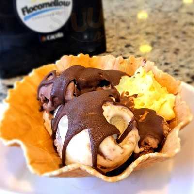 Flocomellow Sorvetes Tibiriçá