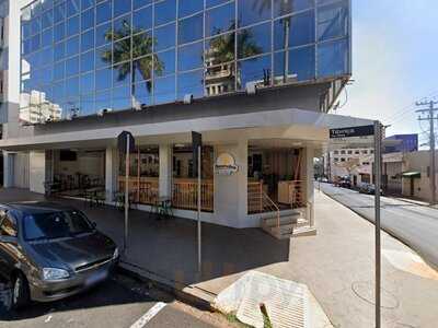 Flocomellow Sorvetes Tibiriçá