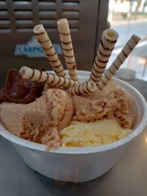 Flocomellow Sorvetes Tibiriçá