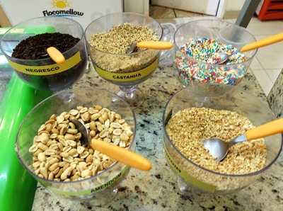 Flocomellow Sorvetes Tibiriçá