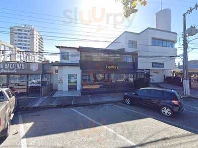 Spoiler Florianópolis