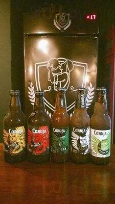 O Plebeu - English Pub