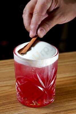 Músicos Do Titanic Bar