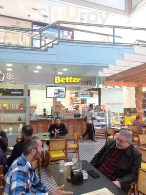 Better Café