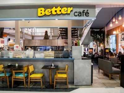 Better Café