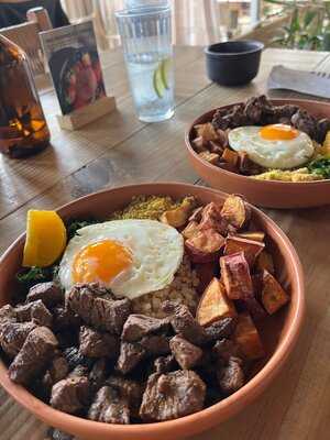 Eat Kitchen - Cais Embarcadero