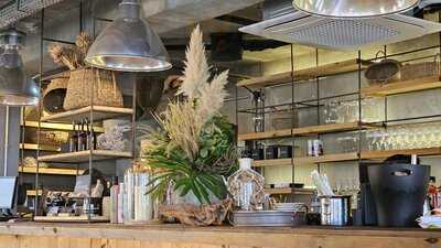 Eat Kitchen - Cais Embarcadero