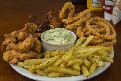 Rodízio De Hambúrguer