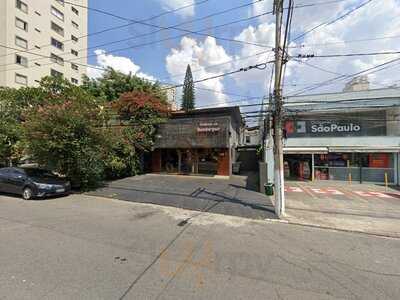 Rodízio De Hambúrguer