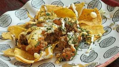 Rodízio De Hambúrguer