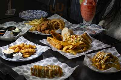 Rodízio De Hambúrguer