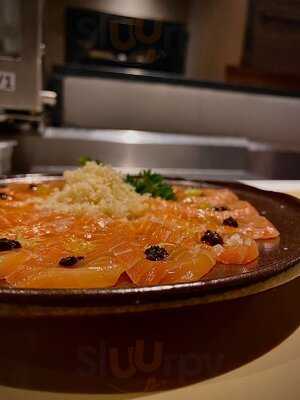 KisŪ Japanese Cuisine