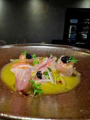 KisŪ Japanese Cuisine