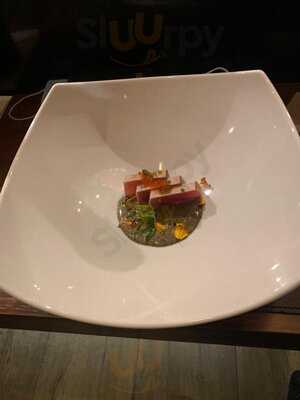 KisŪ Japanese Cuisine