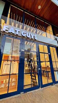 Fat Guys