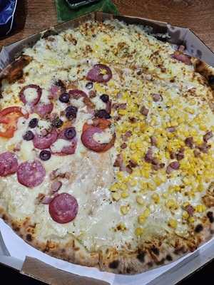 Sorella Pizza