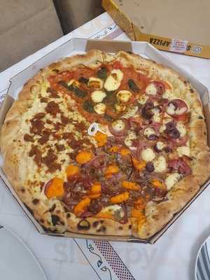 Sorella Pizza
