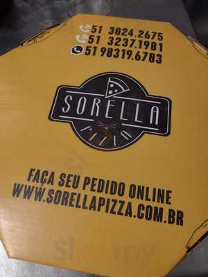 Sorella Pizza