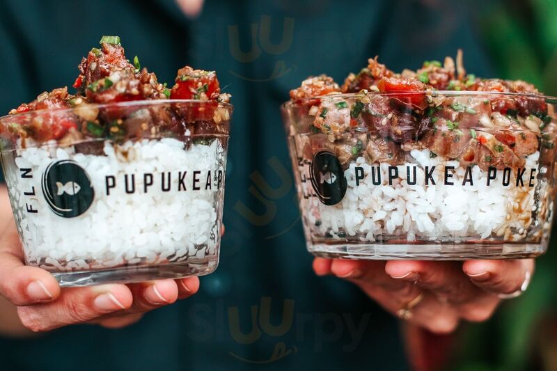 Pupukea Poke