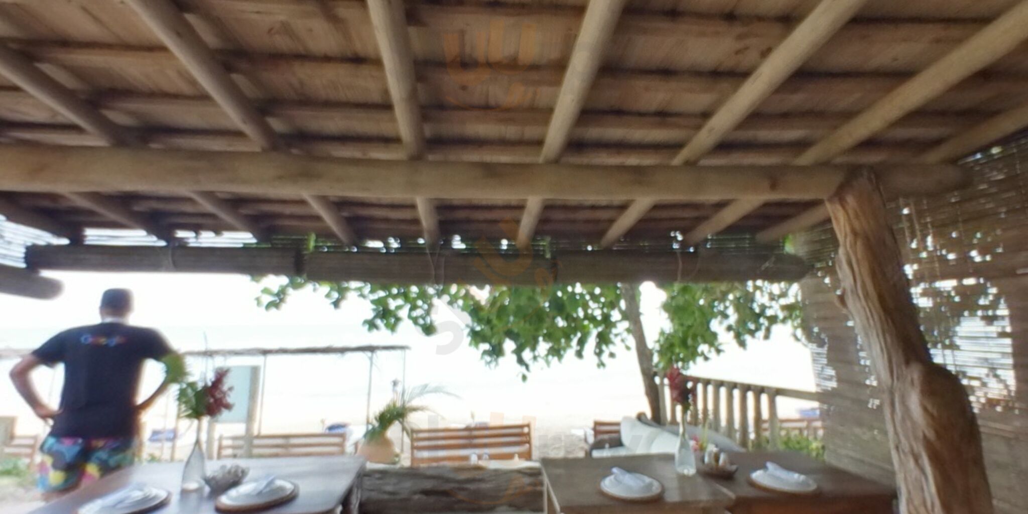 Quiosque Beira Mar