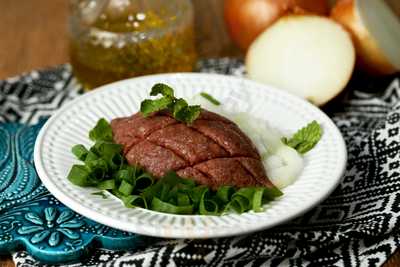 Shukran Cozinha Árabe