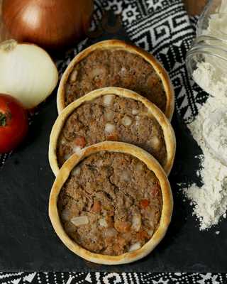 Shukran Cozinha Árabe