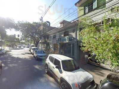 Shukran Cozinha Árabe