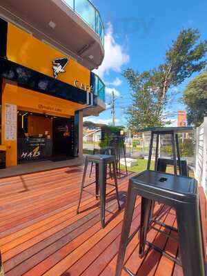 Mais1 Café - Jardim Das Américas