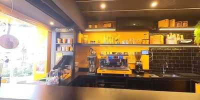 Mais1 Café - Jardim Das Américas